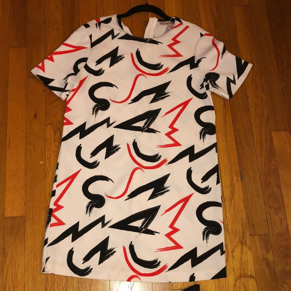 Philosophy Dress